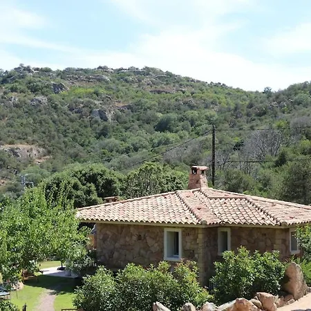 Corsacasa In Palombaggia Sea View Porto-Vecchio (Corsica)