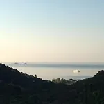 Holiday home Corsacasa In Palombaggia Sea View