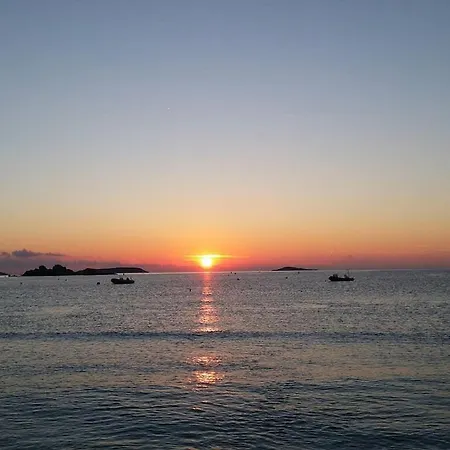 Corsacasa In Palombaggia Sea View بيت للعطل