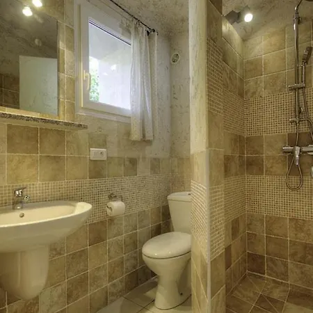 Corsacasa In Palombaggia Sea View