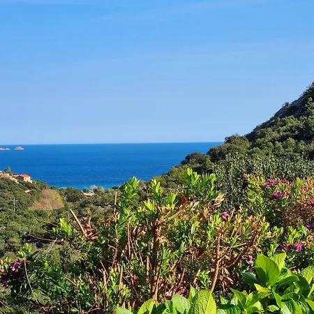 Corsacasa In Palombaggia Sea View Porto-Vecchio (Corsica)